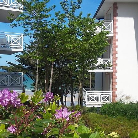 Les Villas Du Spa Pleneuf-Val-Andre Eksteriør billede